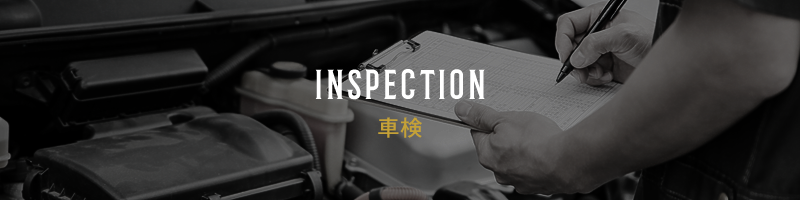 INSPECTION ָ